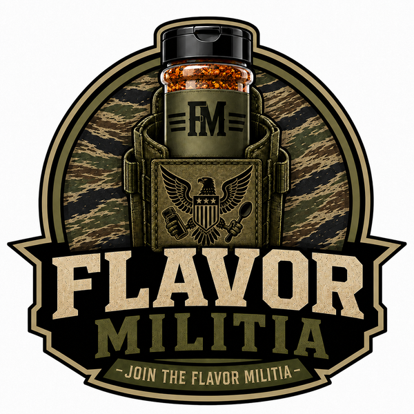 Flavor Militia